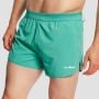 Men‘s Pulse X Running Shorts 2in1 Green - GymBeam XXL