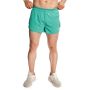 Men‘s Pulse X Running Shorts 2in1 Green - GymBeam XXL