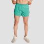 Men‘s Pulse X Running Shorts 2in1 Green - GymBeam XXL