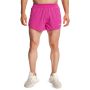 Pulse X Running Shorts für Männer in Purple - GymBeam XXL