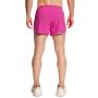 Pulse X Running Shorts für Männer in Purple - GymBeam XXL