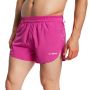 Pulse X Running Shorts für Männer in Purple - GymBeam XXL