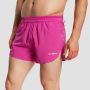 Pulse X Running Shorts für Männer in Purple - GymBeam XXL