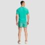Men‘s Pulse X  Running T-shirt Green - GymBeam XXL