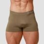 Seamless Boxershorts für Männer im 2er-Pack in Army - GymBeam XXL