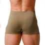 Seamless Boxershorts für Männer im 2er-Pack in Army - GymBeam XXL