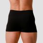 Seamless Boxershorts für Männer im 2er-Pack in Black - GymBeam L