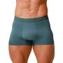 Soft Boxershorts für Männer im 2er-Pack in Blue - GymBeam XXXL