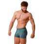 Soft Boxershorts für Männer im 2er-Pack in Blue - GymBeam XXXL