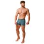 Soft Boxershorts für Männer im 2er-Pack in Blue - GymBeam XXXL