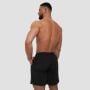 Badeshorts für Männer Black - GymBeam XXXL