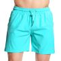 Men‘s Swim Shorts Lagoon - GymBeam L