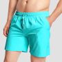 Men‘s Swim Shorts Lagoon - GymBeam L