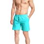 Men‘s Swim Shorts Lagoon - GymBeam L
