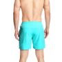 Men‘s Swim Shorts Lagoon - GymBeam L