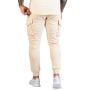 TRN Jogginghose Sand - GymBeam S