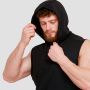 Unity Weste für Männer in Black - GymBeam XL
