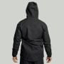 Men‘s Vertex Jacket Black - STRIX XL