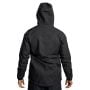 Men‘s Vertex Jacket Black - STRIX XL
