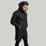 Men‘s Vertex Jacket Black - STRIX XL