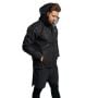 Men‘s Vertex Jacket Black - STRIX XL
