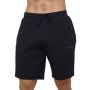 Agile Shorts für Männer Onyx - GymBeam XL