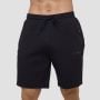 Agile Shorts für Männer Onyx - GymBeam XL