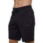 Agile Shorts für Männer Onyx - GymBeam XL