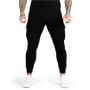 TRN Jogginghose Black - GymBeam XL