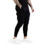 TRN Jogginghose Black - GymBeam XL