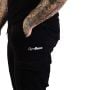 TRN Jogginghose Black - GymBeam XL