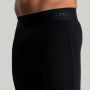 MERINO I Leggings für Männer in Black - STRIX XL