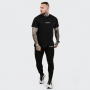 FIT T-Shirt in Black - GymBeam XL