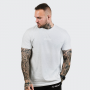FIT T-Shirt in Grey - GymBeam L