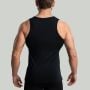 MERINO I Tank Top in Black - STRIX XL