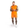 TRN Tank Top für Männer in Orange - GymBeam XL