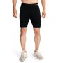 Combat Shorts für Männer in Black - GymBeam XXL