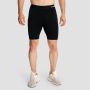 Combat Shorts für Männer in Black - GymBeam XXL