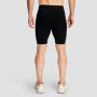 Combat Shorts für Männer in Black - GymBeam XXL