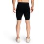 Combat Shorts für Männer in Black - GymBeam XXL