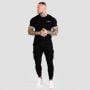 TRN Jogginghose Black - GymBeam XL