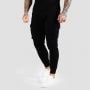 TRN Jogginghose Black - GymBeam XL