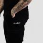 TRN Jogginghose Black - GymBeam XL