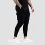TRN Jogginghose Black - GymBeam XL