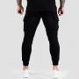 TRN Jogginghose Black - GymBeam XL