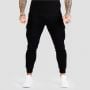 TRN Jogginghose Black - GymBeam XL