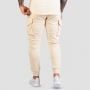 TRN Jogginghose Sand - GymBeam S