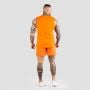 TRN Tank Top für Männer in Orange - GymBeam XL