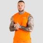 TRN Tank Top für Männer in Orange - GymBeam XL