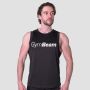 Mesh Tanktop Essence Black - GymBeam XL